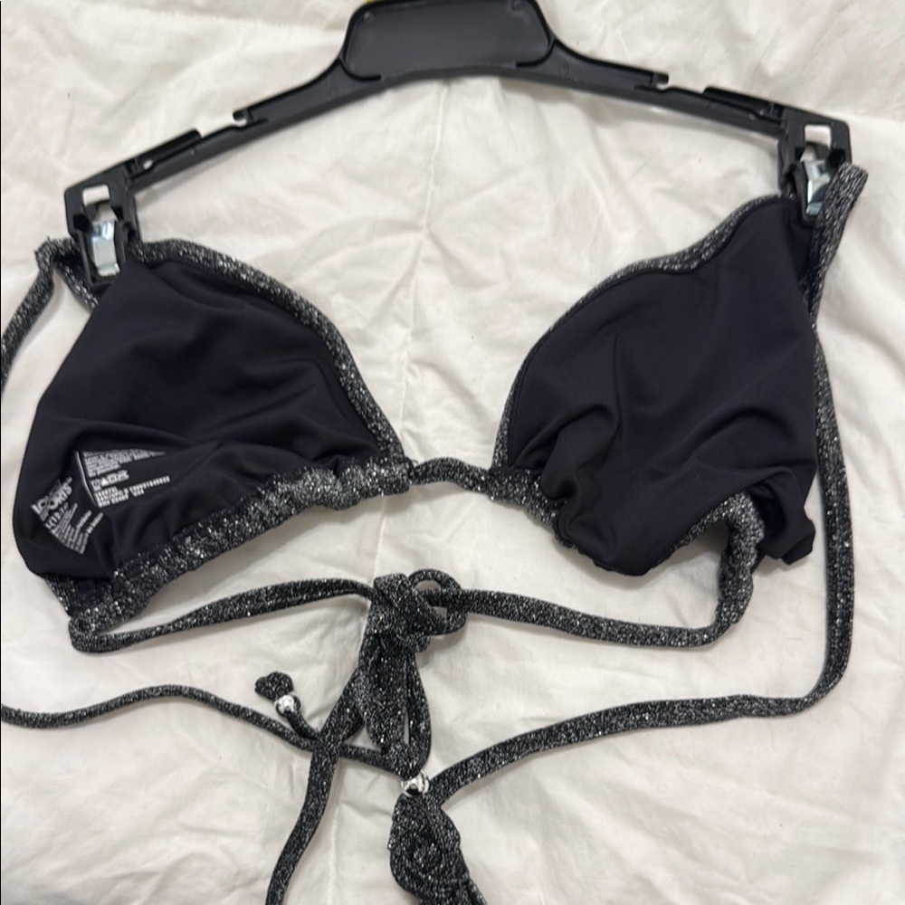 Target Black Bikini Swimwear - Picture 2 of 2
